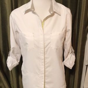 Patagonia hiking top